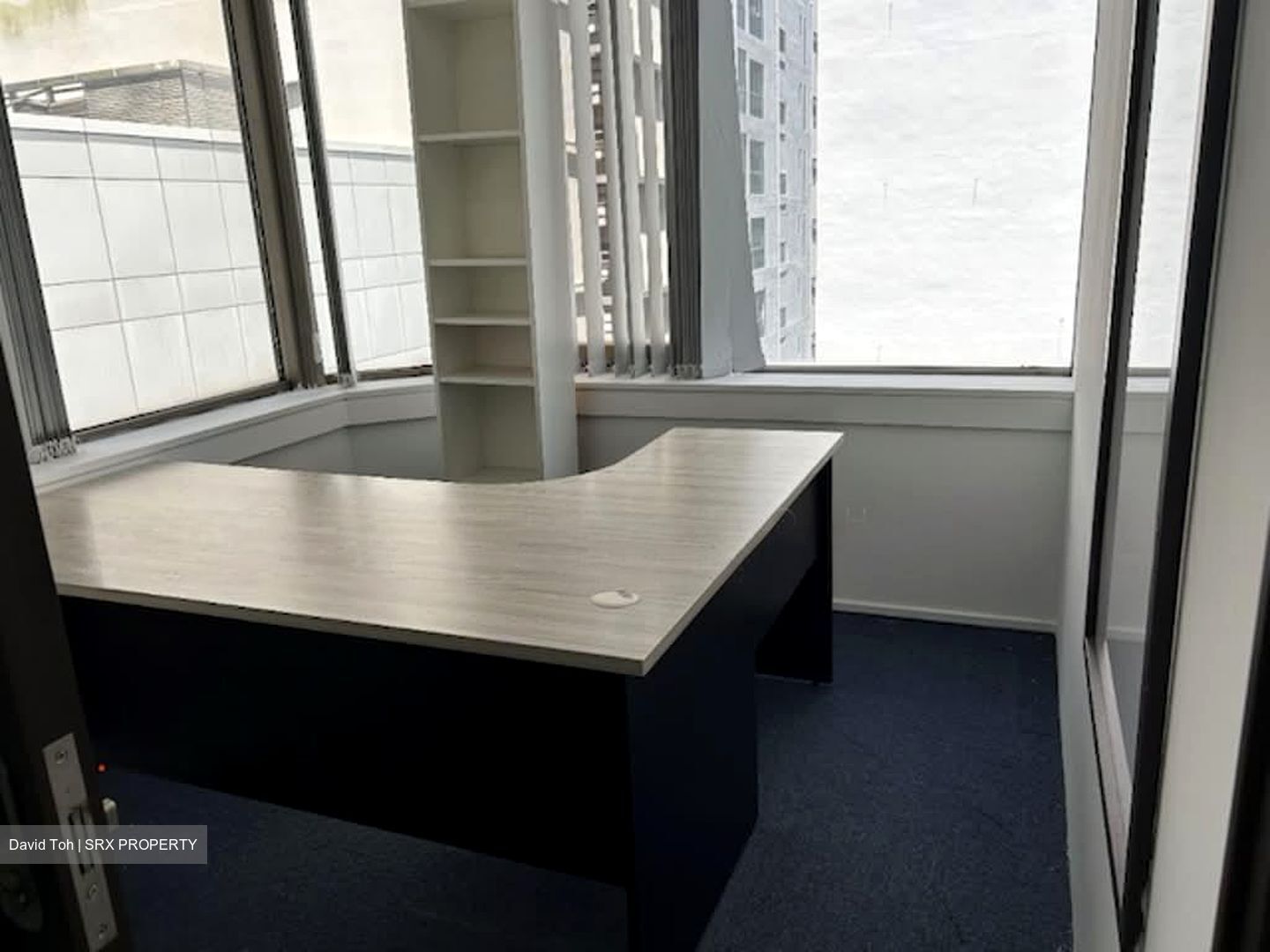 Raffles Place MRT (D1), Office #575437481